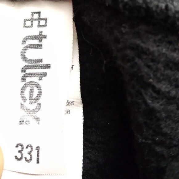 Flogging Molly Logo Zipper Hoodie Sweatshirt - Picture 5 of 8